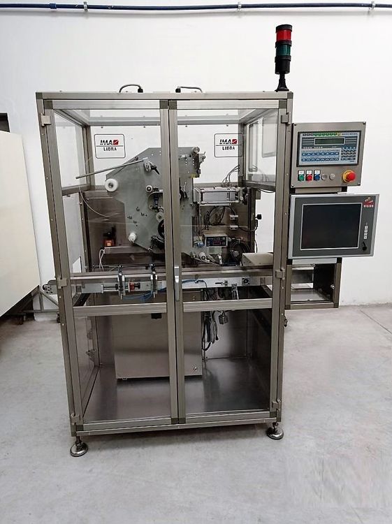 Ima Libra sensitive 300 tb