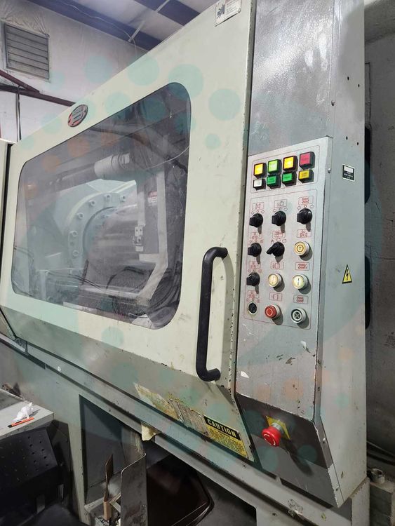 Nissei FN8000-160A 500 T