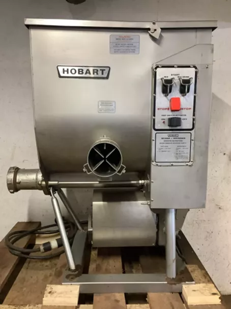 Hobart 4346 Meat Mixer Grinder