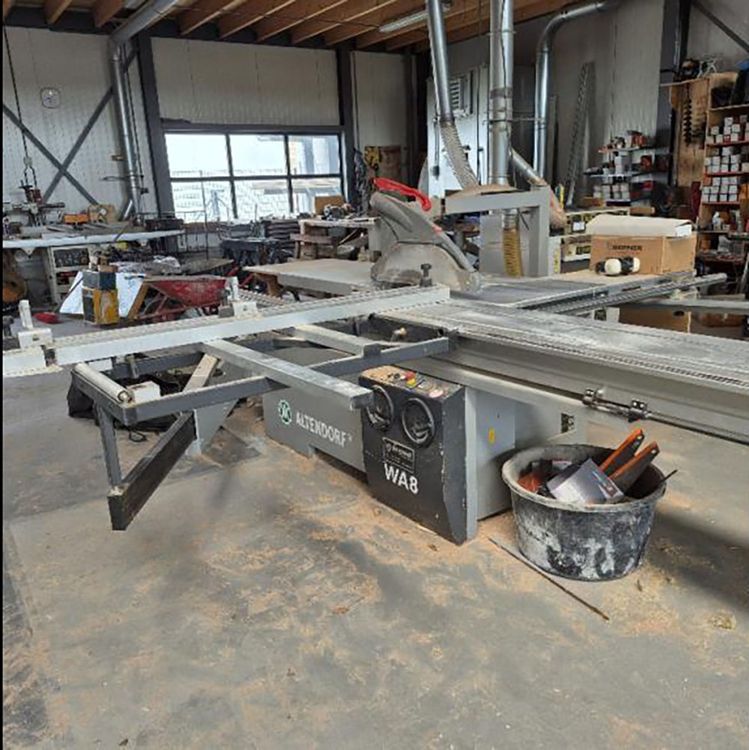 Altendorf WA 80