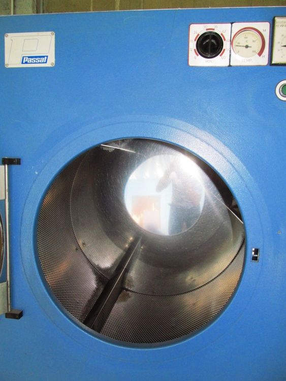 Passat Tumbler dryer