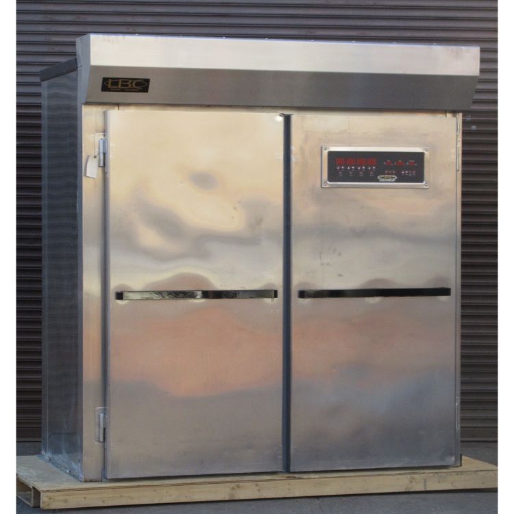 LBC LRP2-40 Roll In Bakery Proofer