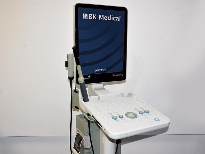 BK Medical Flexfocus 800