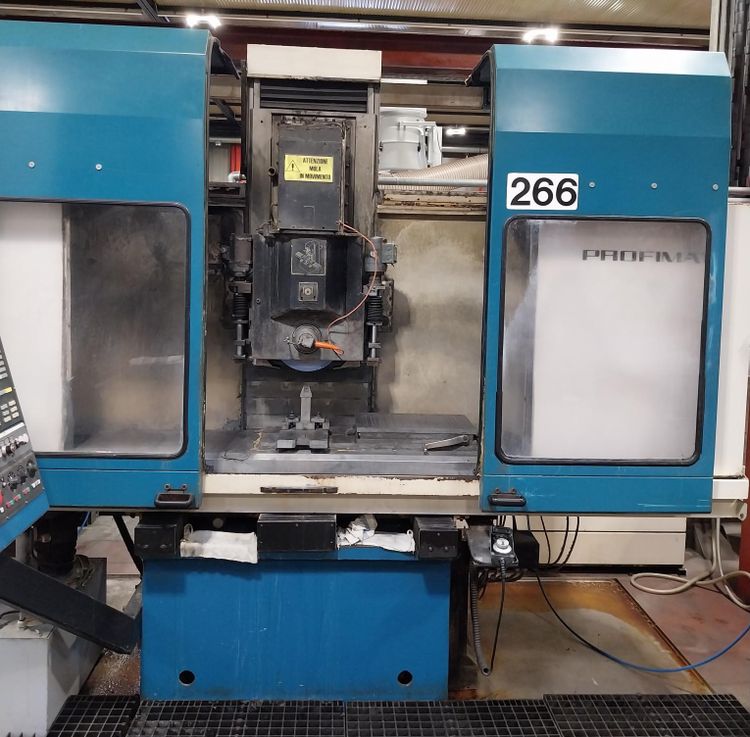 Blohm PROFIMAT 307