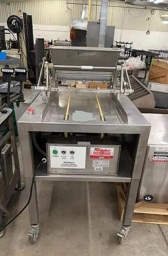 Kook-E-King AUTOMATIC Cookie Dough Depositing Machine