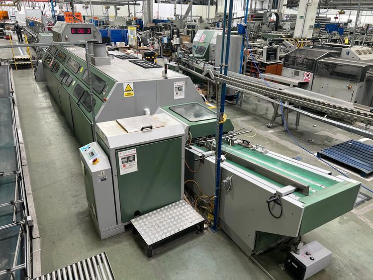 MULLER MARTINI Corona C 12