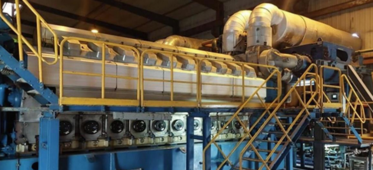 12 Wartsila W20V32