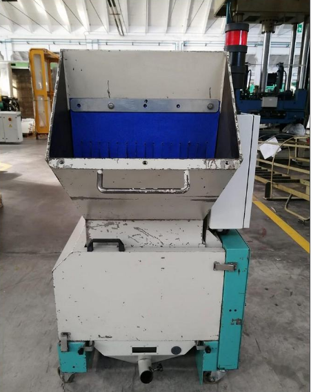 Tria 40-20/BL-T
