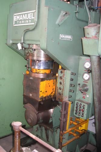 Emanuel MB 300 Pressure 300