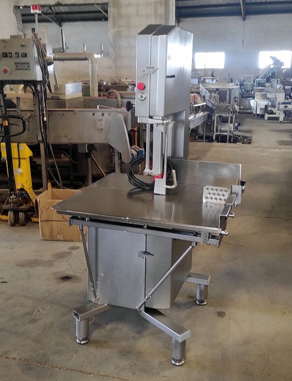Kolbe K440 BANDSAW