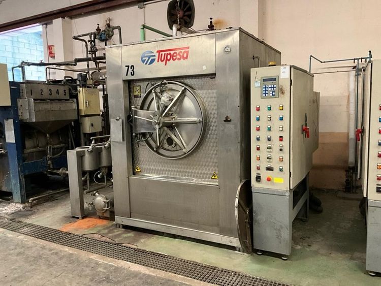 Tupesa TSP-55-CP +- 200kg