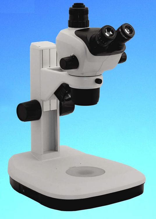 Other S-351 Trinocular Stereo Microscope