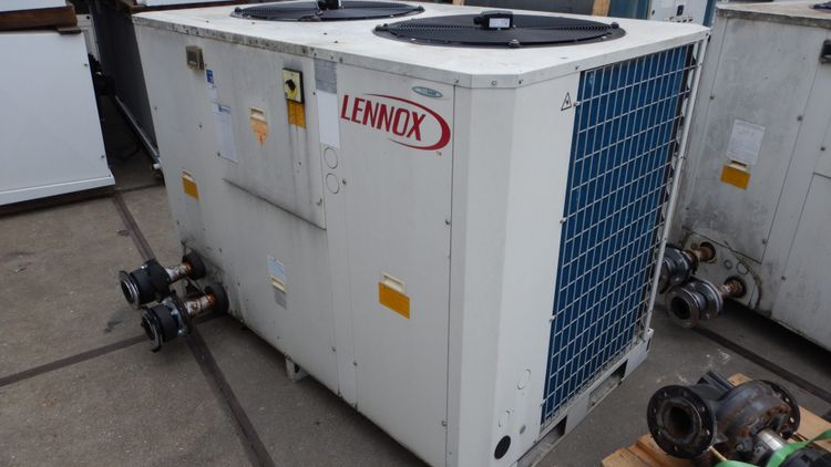 2 Lennox EAC 0812 SM