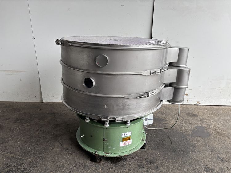 Russell Finex 30048 Separator