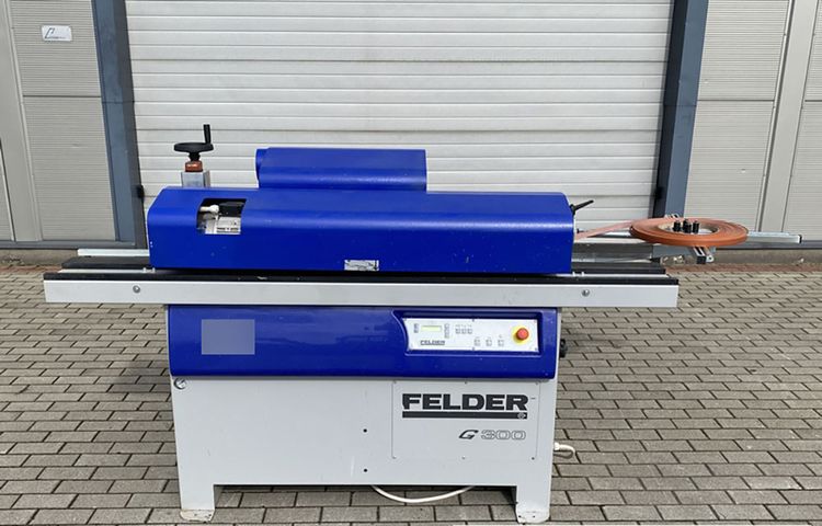 Felder G 300