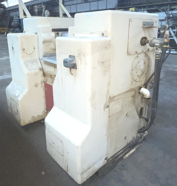 Farrel 6”x13” Mill