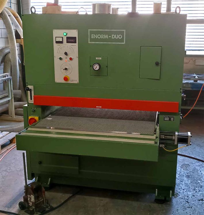 Kundig Enorm Duo 1350