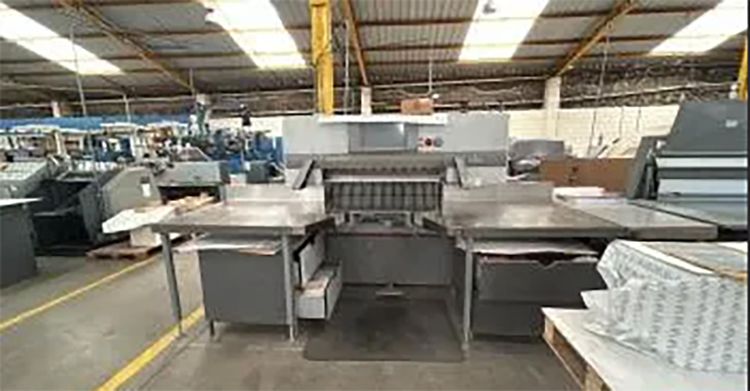 Polar 115 X
