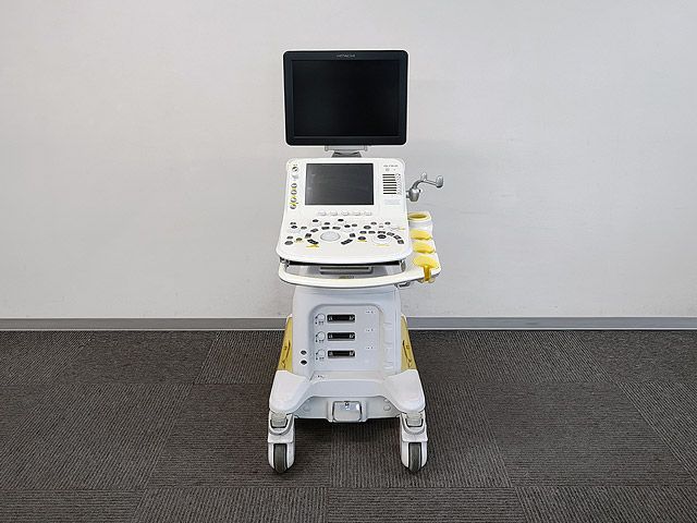 Hitachi Arietta 60