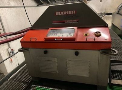Bucher RPS 18
