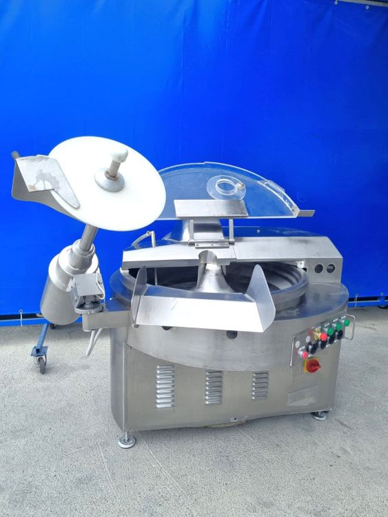 Kilia 90l Bowl cutter