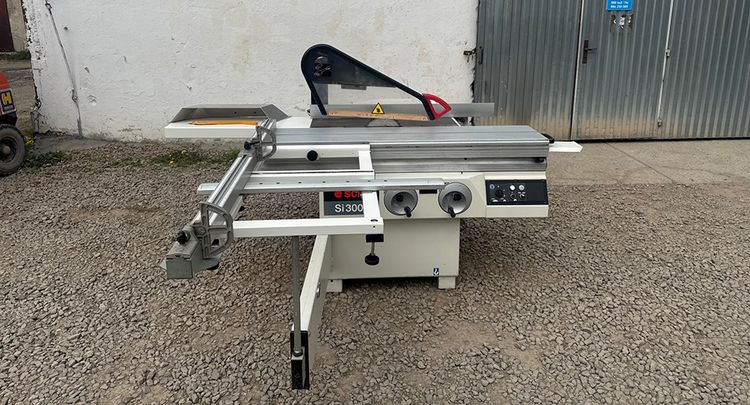 SCM Si 300 S