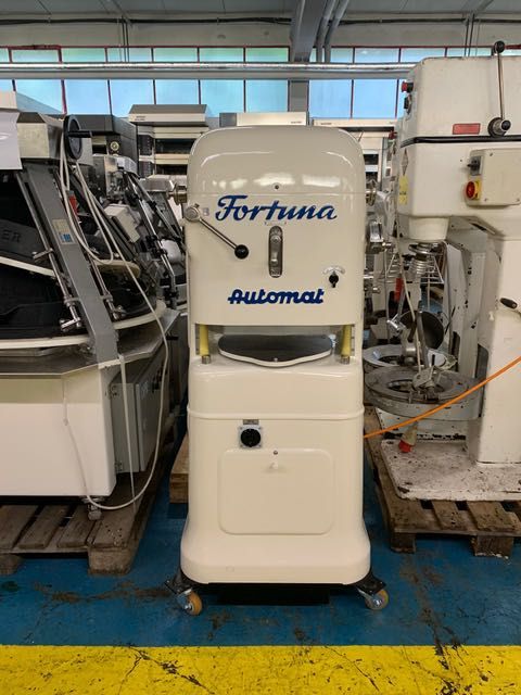 Fortuna Automat A3-30 dough divine machine