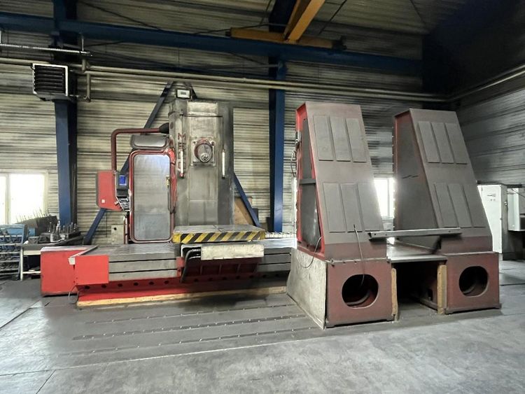 Mecof CS 500 Agile 1°/3° 21,000 rpm