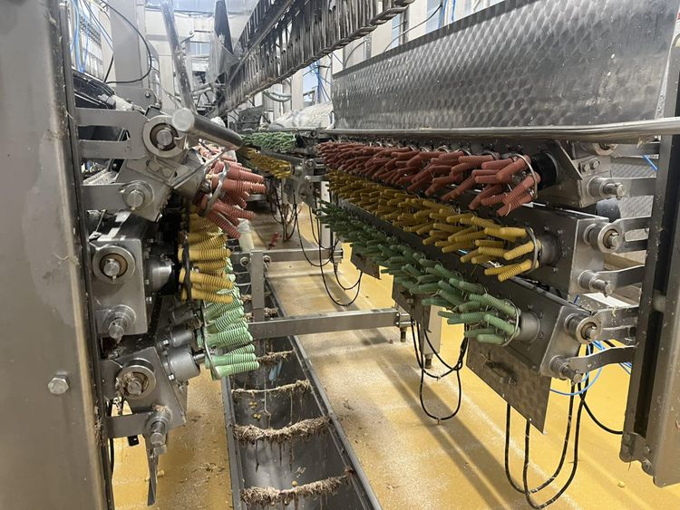 Linco LM15, Poultry Pluckers