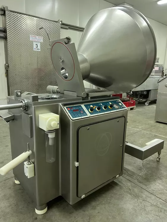 Risco Vacuum Stuffer