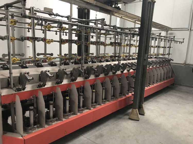 Hamel, Saurer HD Twister