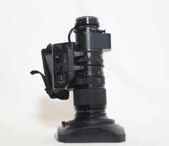 Fujinon A8.5 x 5.5 BERM Lens