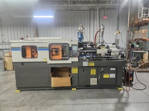 Cincinnati Milacron VST 85 85 T