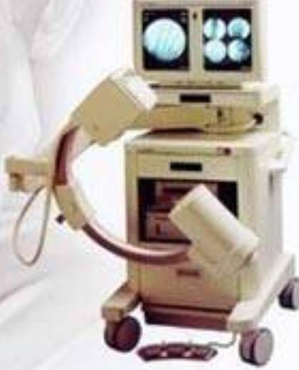 Fluoroscan Premier C-Arm