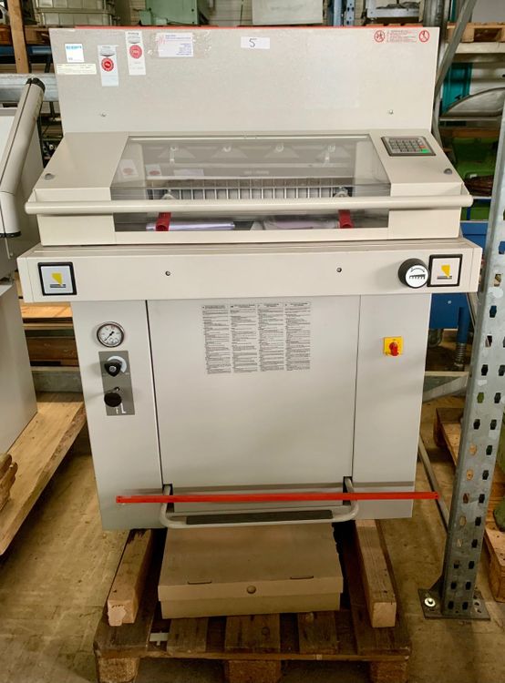 EBA 550
