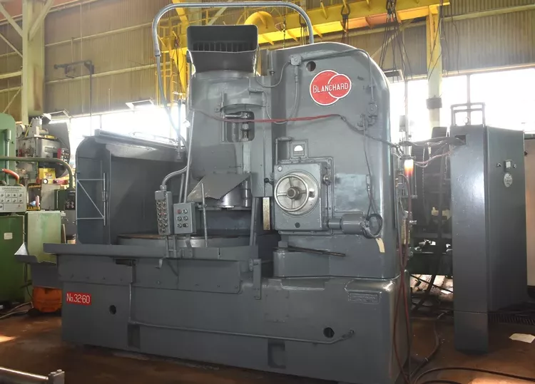 Blanchard 32-60