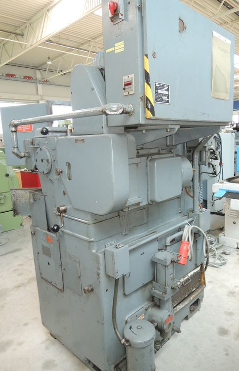 Fellows 4 AGS Variable Automatic Gear Shaper