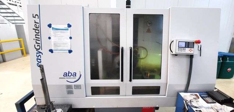 ABA easyGrinder