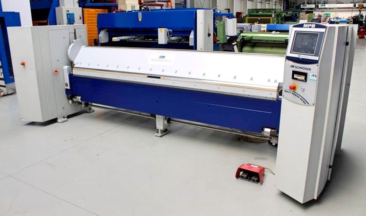 Schroeder MPB 3200/2.0