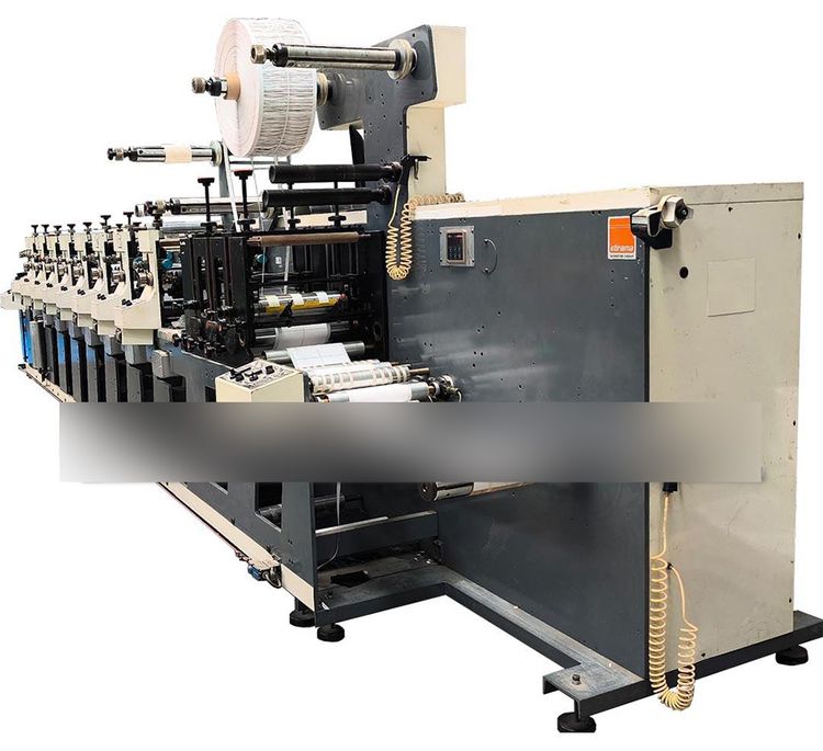 Superprint 350 8 13"