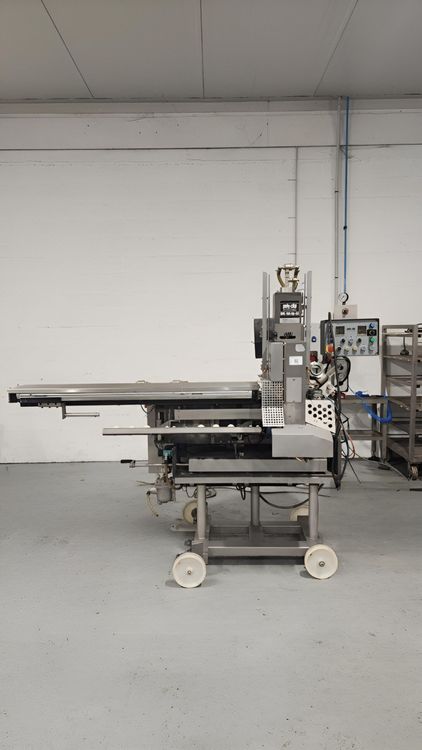 Poly-Clip DFC Fullclip Clipper