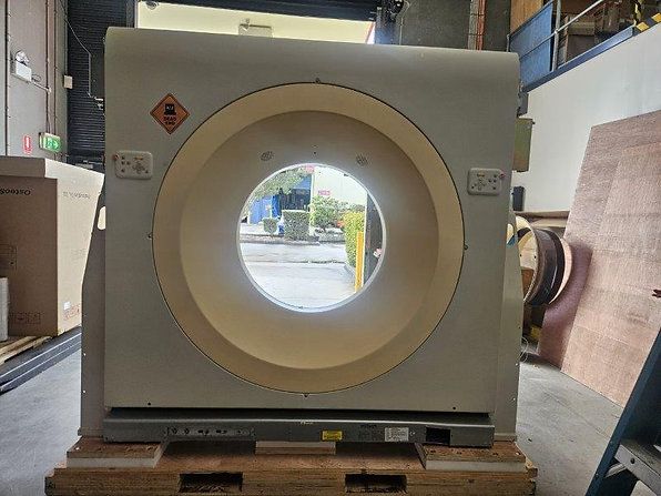 Philips Brilliance Big Bore CT Scanner