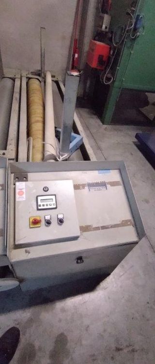 Scholze WH229U2RF4-SEP41X-220-MW1 Batching motion