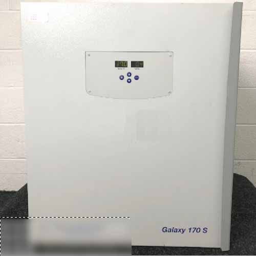 New Brunswick Galaxy 170S CO2 Incubator