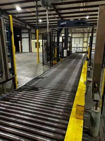 KHS Complete Bottling Line