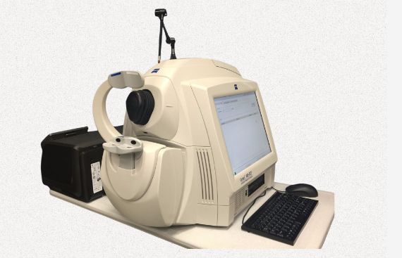 ZEISS Cirrus 4000 HD OCT