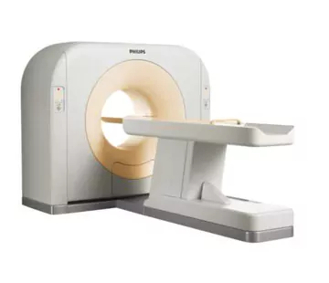 Philips MX16EVO CT Scanner