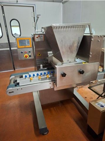 Alimat MG PRO Tactile CF V3