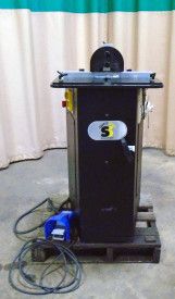 Safety Speed SPM301 Pocket Hole Machine