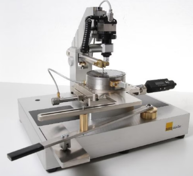 Suss MS100 Diamond Scriber